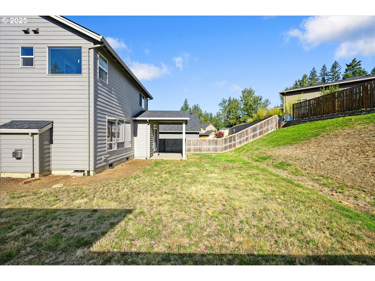 1375 Northeast Cascadia Ridge Drive Estacada, OR 97023 - Photo 34 of 46 Gallery Image 34