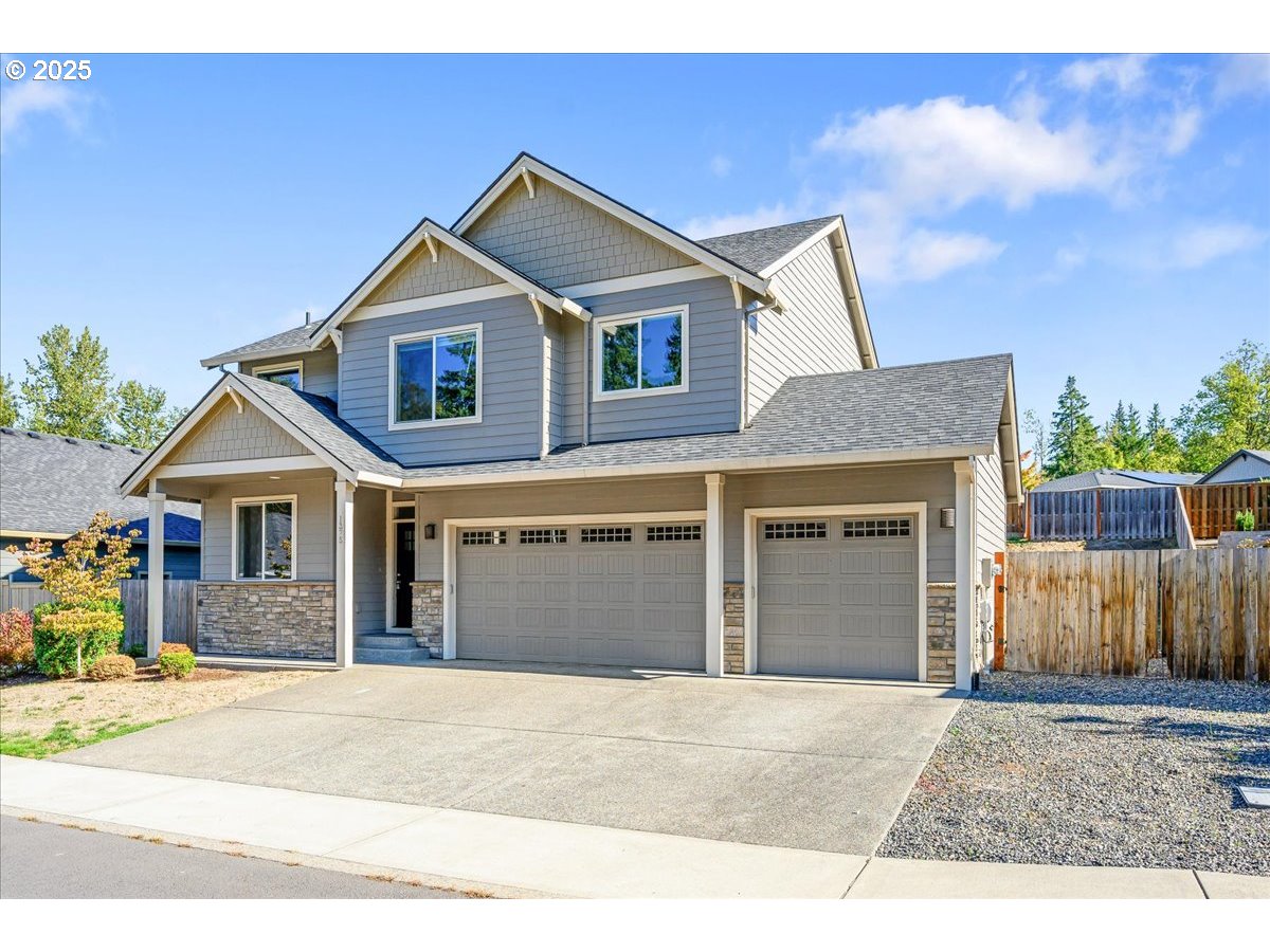 1375 Northeast Cascadia Ridge Drive Estacada, OR 97023 - Photo 37 of 46 Gallery Image 37