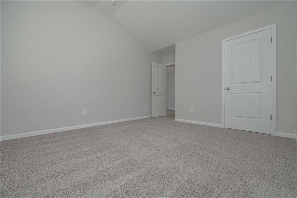 505 Charleston Place Villa Rica, GA 30180 - Photo 21 of 35 a view of an empty room and entryway