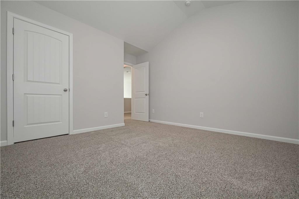 505 Charleston Place Villa Rica, GA 30180 - Photo 24 of 35 a view of an empty room and entryway