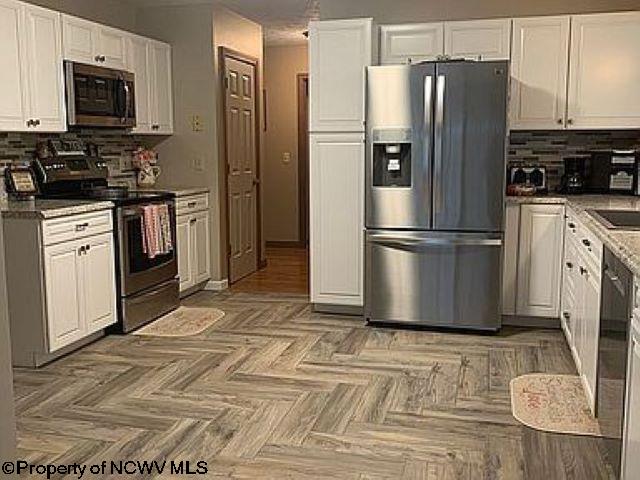 29 Rebas Road Beverly, WV 26253 - Photo 6 of 19 Gallery Image 6
