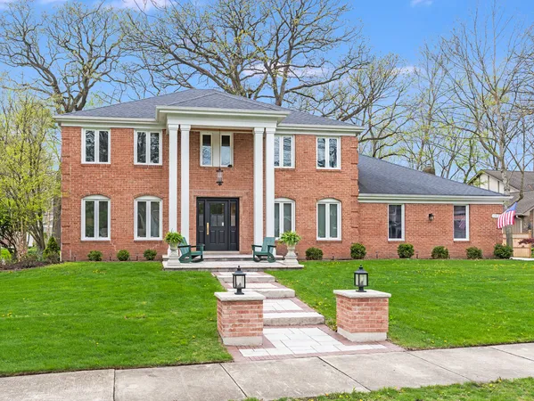 $1,499,900 | 1415 Heatherton Drive, Naperville, IL 60563