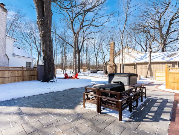 $1,599,000 | 1415 Heatherton Drive, Naperville, IL 60563