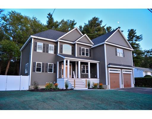 204 Fox Hill Road Burlington, MA 01803 - Photo 1 of 6 Gallery Image 1
