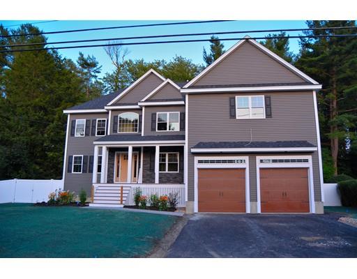204 Fox Hill Road Burlington, MA 01803 - Photo 2 of 6 Gallery Image 2