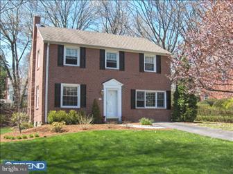 276 Rosedale Avenue Wayne, PA 19087 - Photo 1 of 6