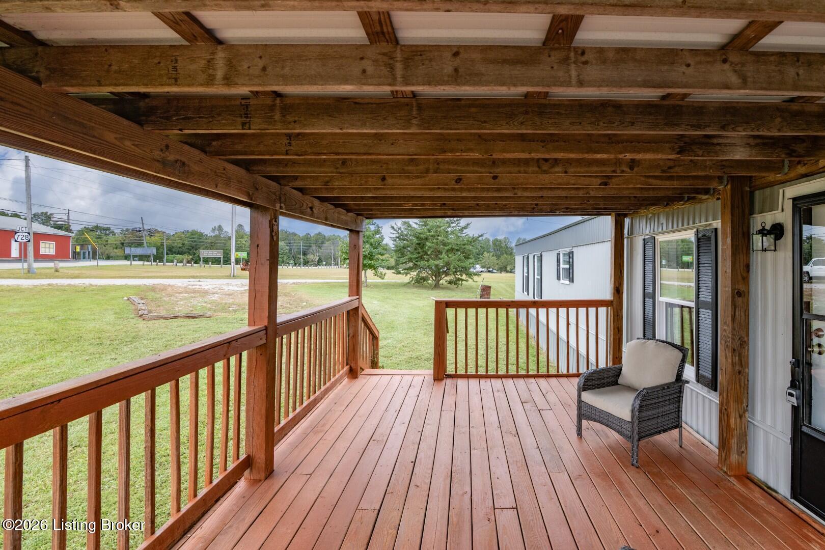 6929 Highway 259 Bee Spring, KY 42207 - Photo 22 of 29 6929 Hwy 259-4