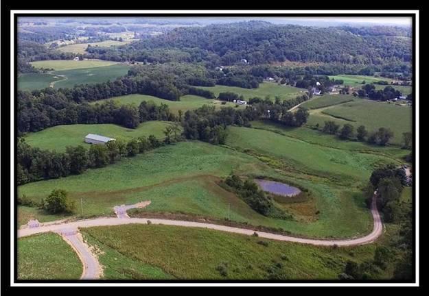 3601 Worthing Road Kimbolton, OH 43749 - Photo 10 of 10