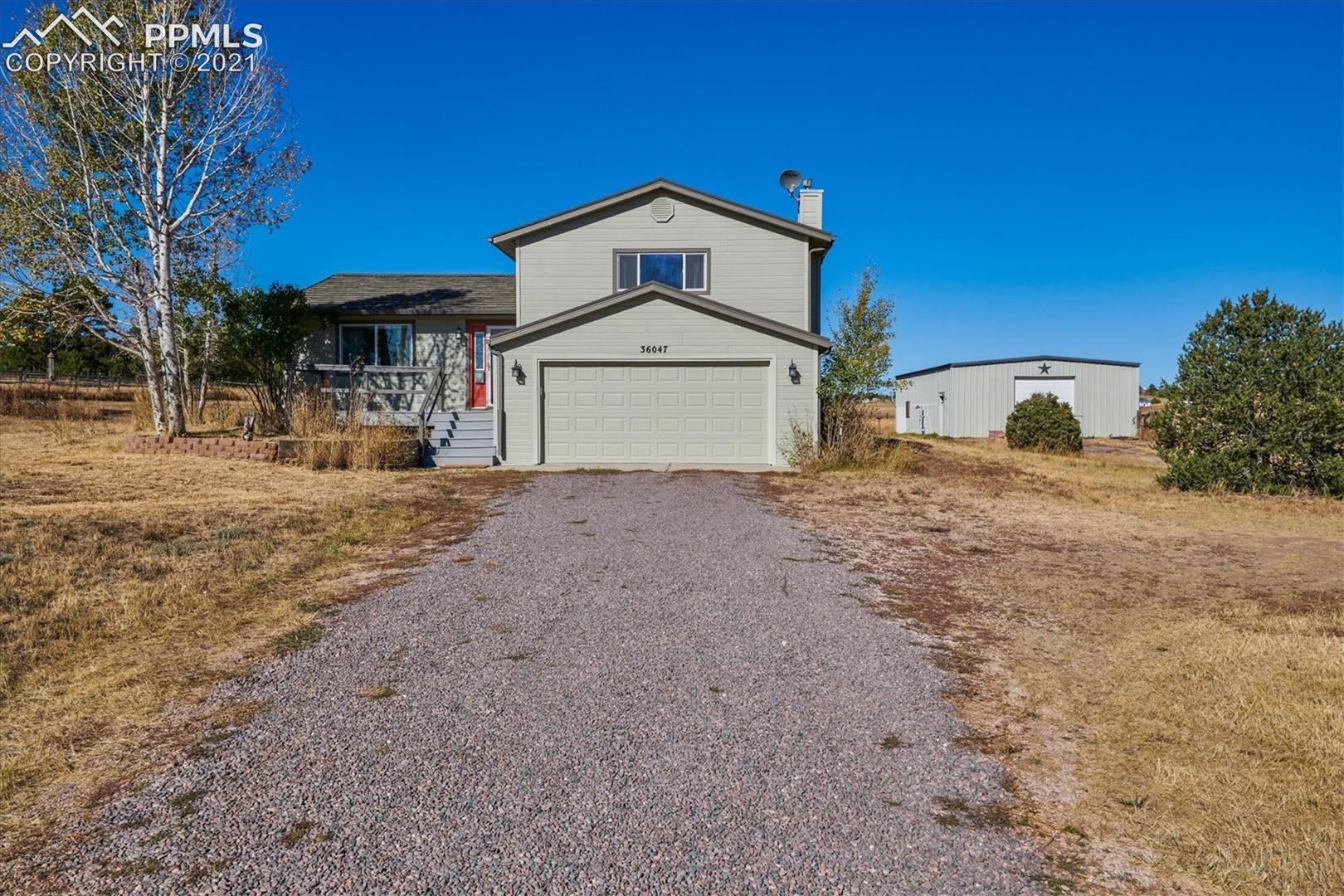 36047 Winchester Road Elizabeth, CO 80107 - Photo 1 of 32 Gallery Image 1