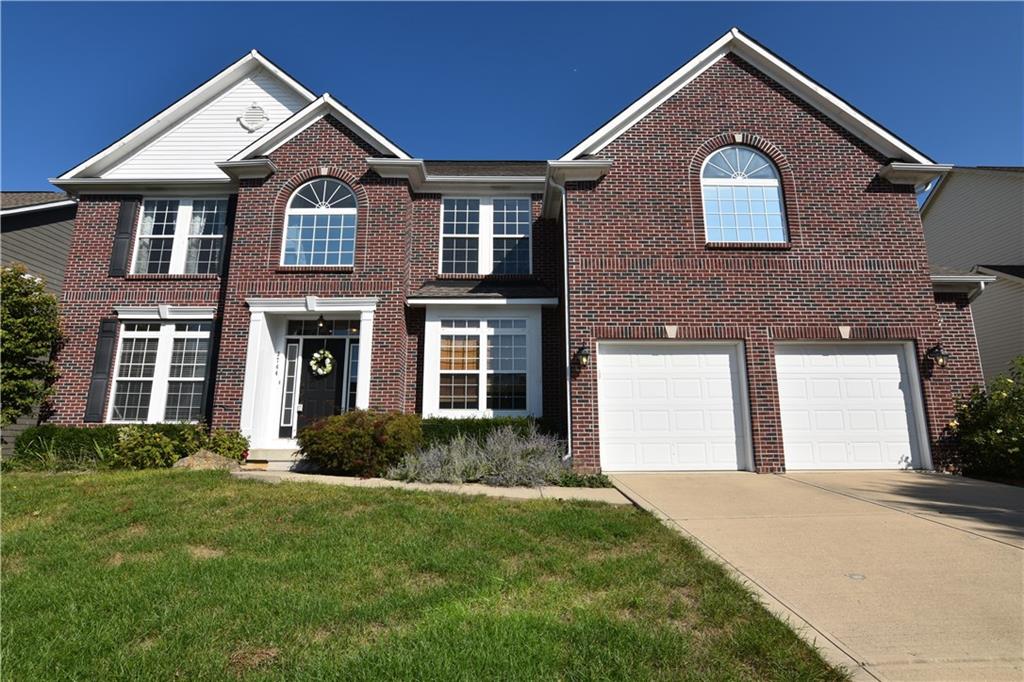 3744 Jonathan Ridge Columbus, IN 47201 - Photo 1 of 24 Gallery Image 1