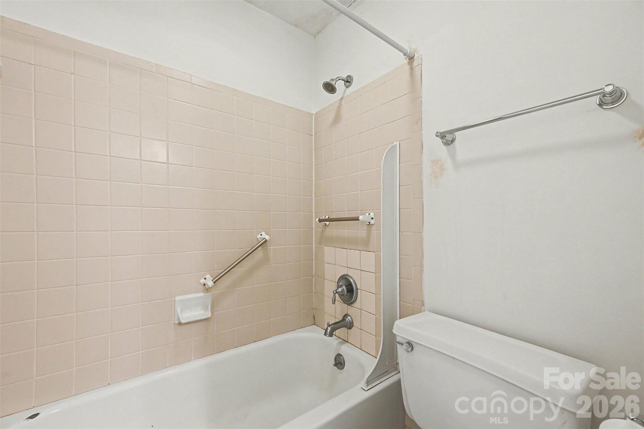 4906 Sardis Road, Unit B Charlotte, NC 28270 - Photo 18 of 24