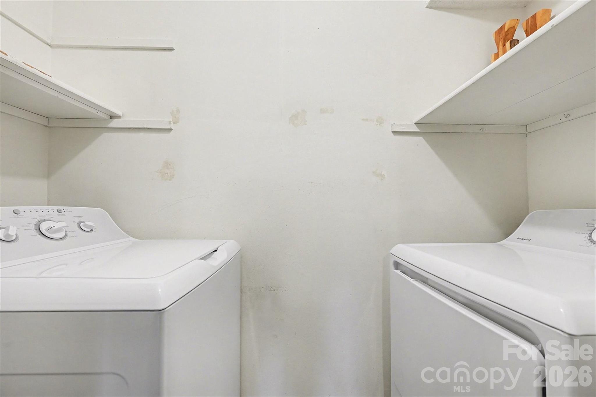 4906 Sardis Road, Unit B Charlotte, NC 28270 - Photo 19 of 24