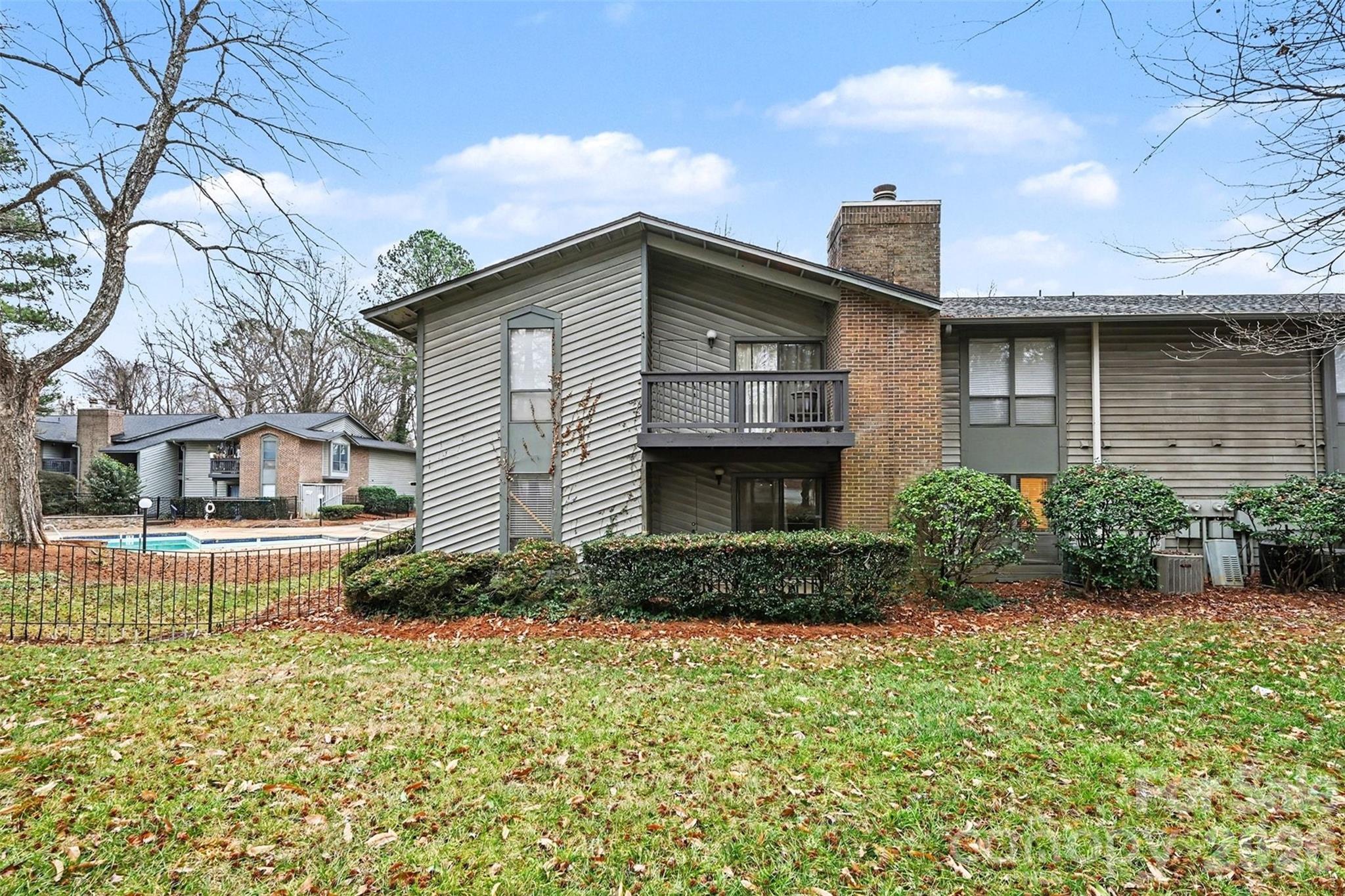 4906 Sardis Road, Unit B Charlotte, NC 28270 - Photo 24 of 24