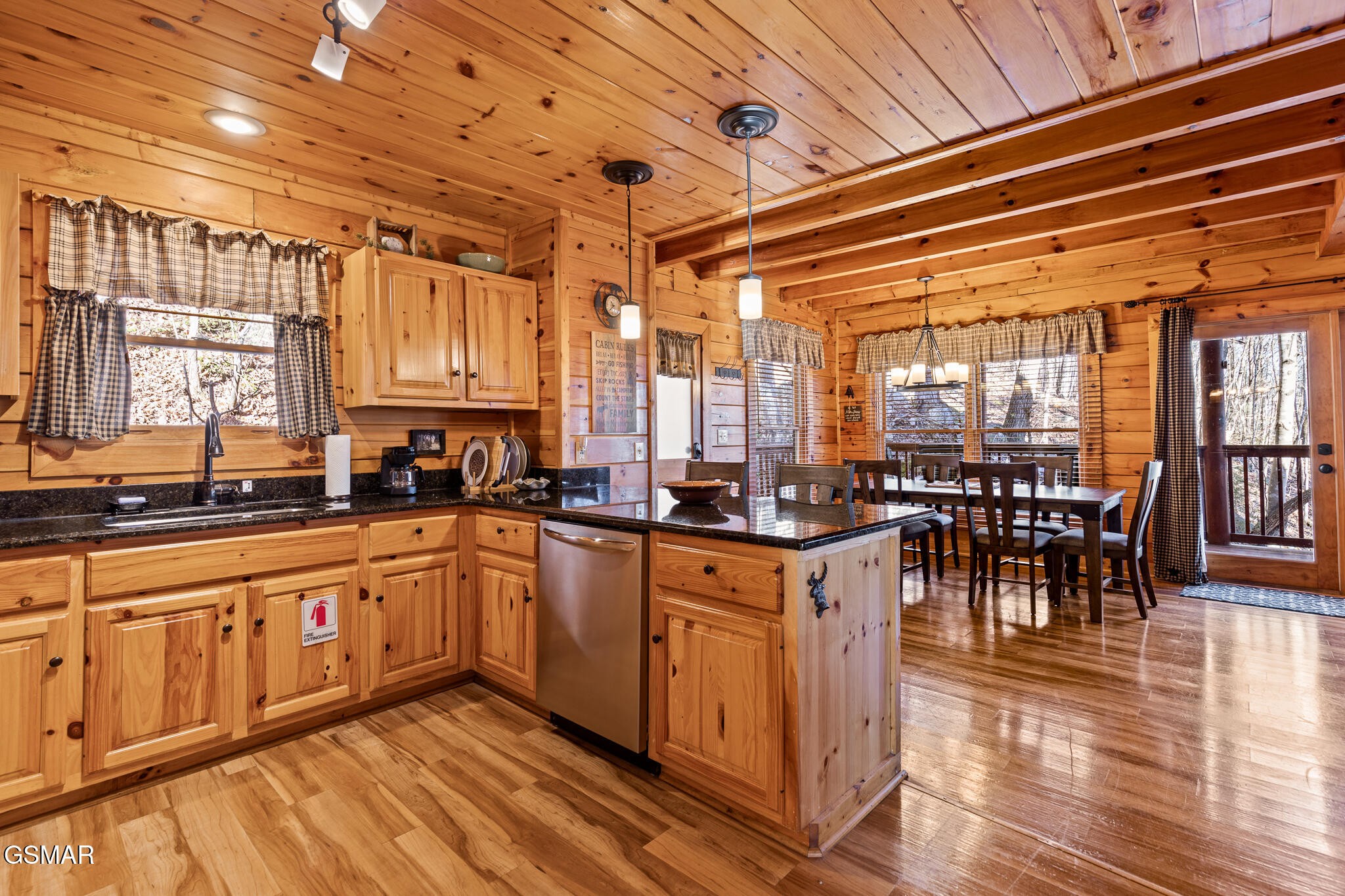 701 Ridgewood Way Pigeon Forge, TN 37863 - Photo 17 of 38 Gallery Image 17