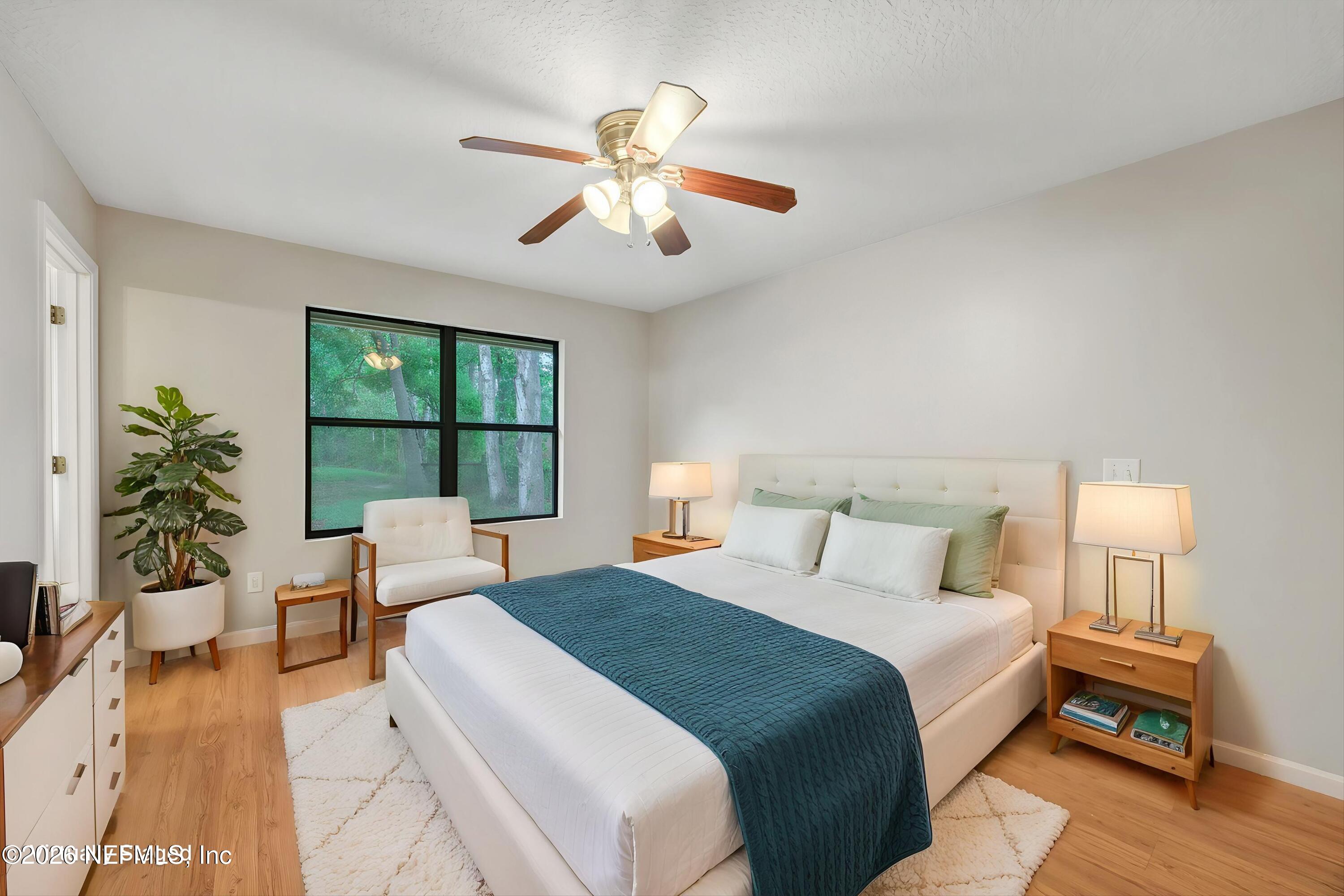 14453 Denton Road Jacksonville, FL 32226 - Photo 19 of 39 18-14453-Denton-Rd-27 - Bedroom - Modern