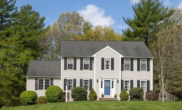 $769,000 | 6 McKenzie Way, Berkley, MA 02779