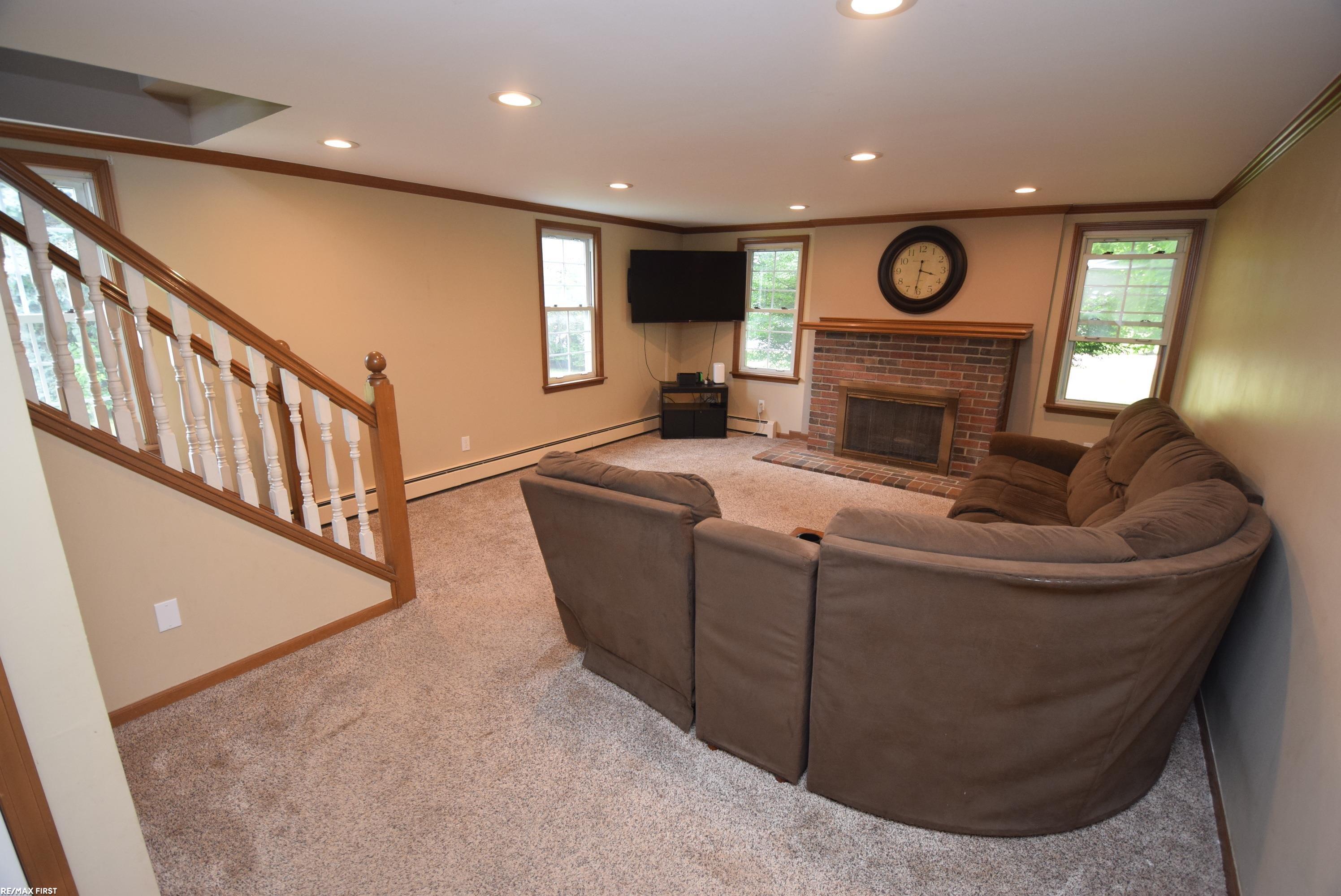 24975 Armada Ridge Road Armada, MI 48005 - Photo 35 of 73