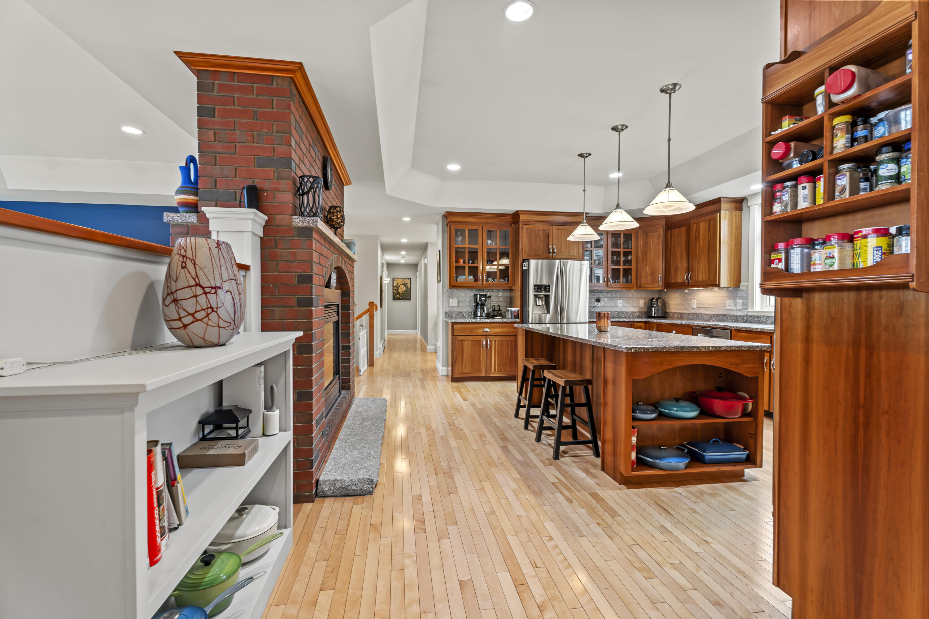 431 Mann Hill Road Holden, ME 04429 - Photo 22 of 132 DSC09970