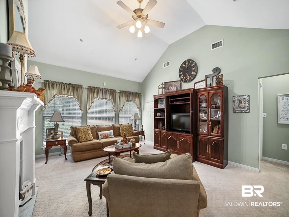 9399 Gulfcrest Road Chunchula, AL 36521 - Photo 12 of 30