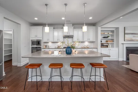 $595,000 | 942 River Bark Place, Cary, NC 27519