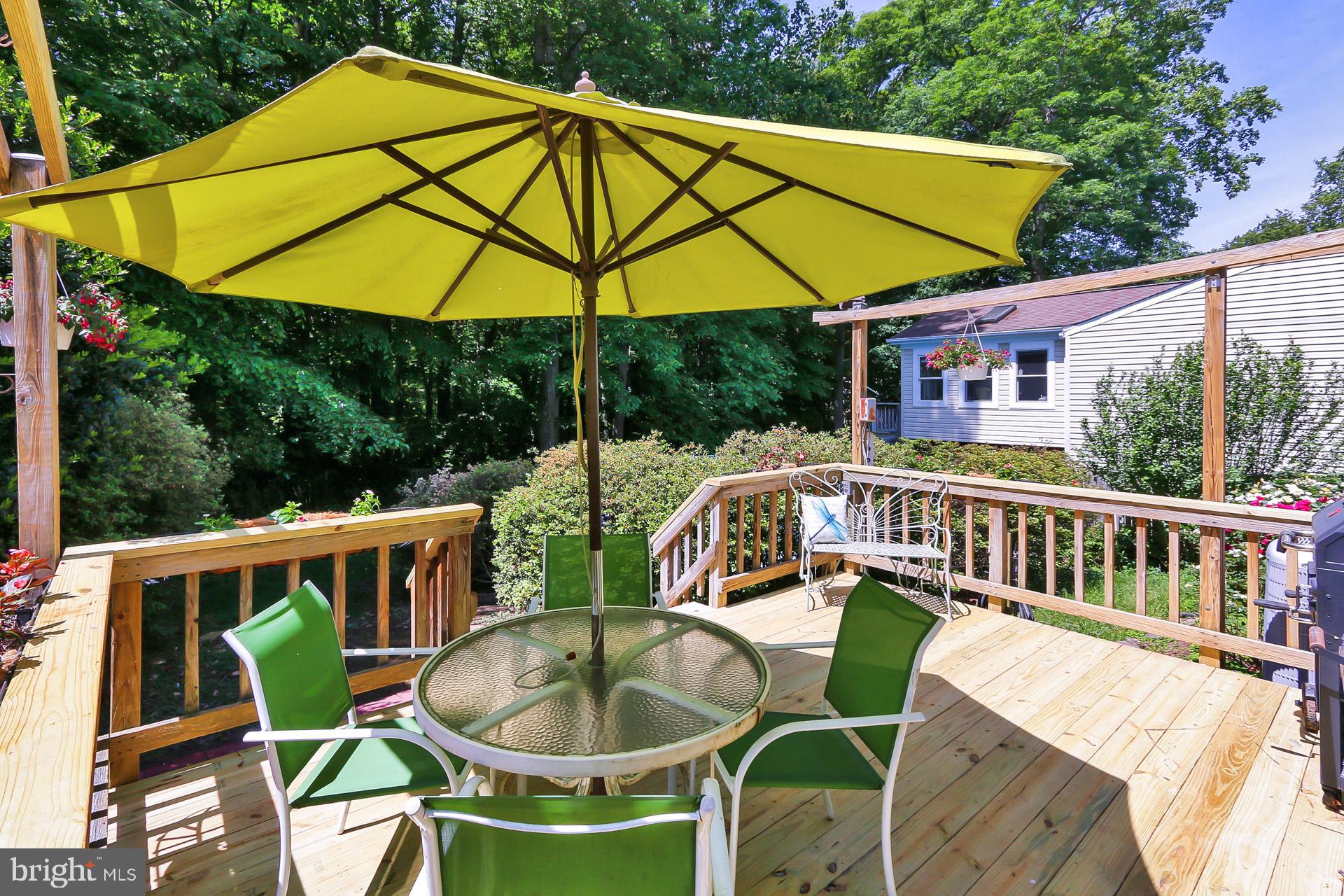 8415 Rainbow Bridge Lane Springfield, VA 22153 - Photo 26 of 36