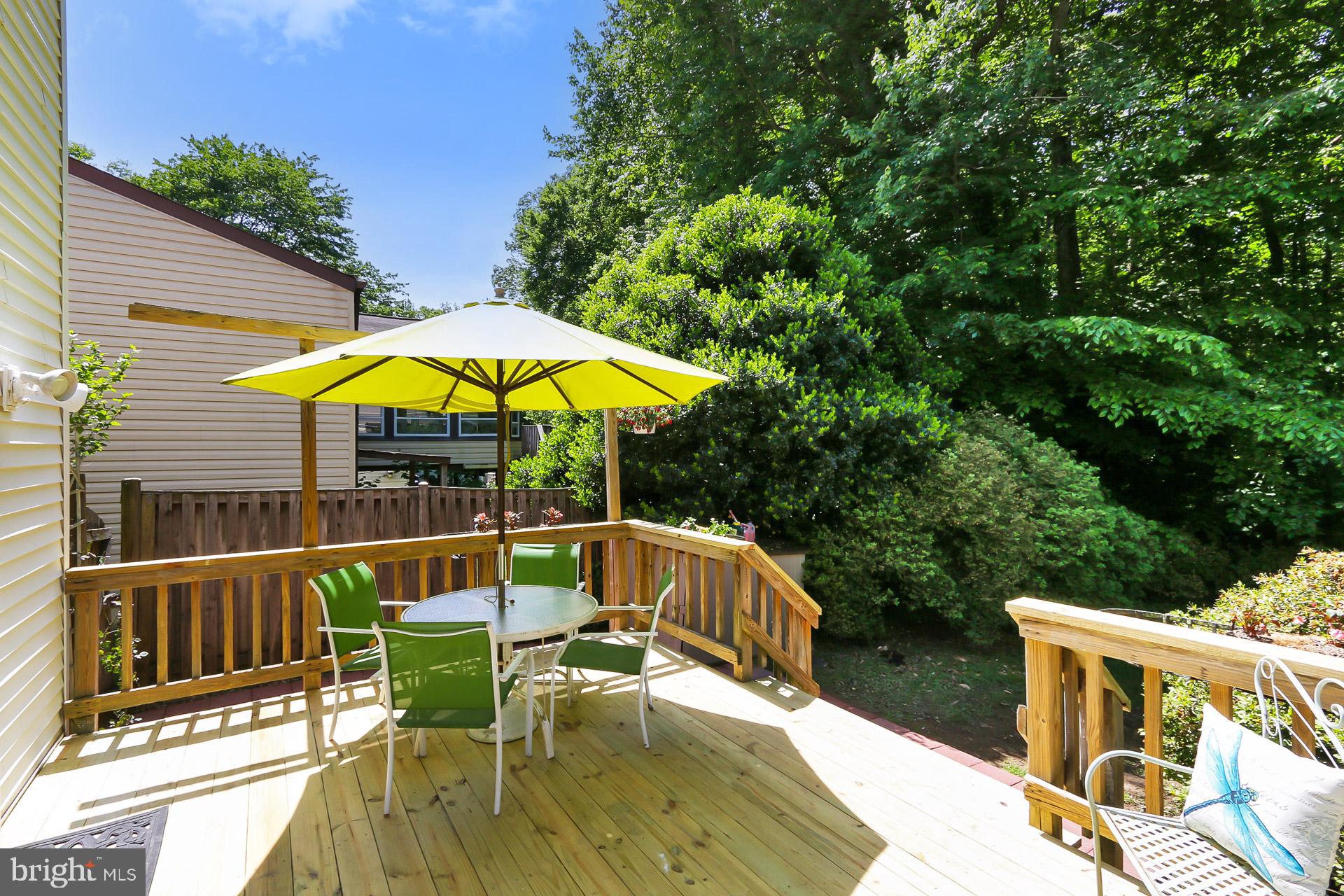 8415 Rainbow Bridge Lane Springfield, VA 22153 - Photo 27 of 36