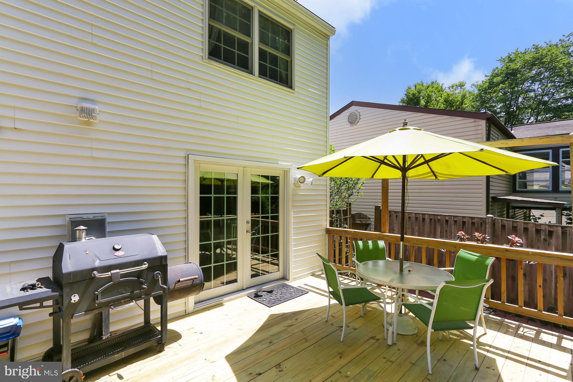 8415 Rainbow Bridge Lane Springfield, VA 22153 - Photo 28 of 36