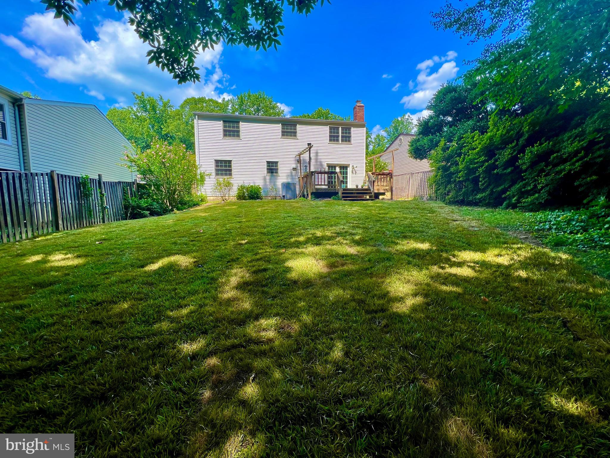 8415 Rainbow Bridge Lane Springfield, VA 22153 - Photo 30 of 36