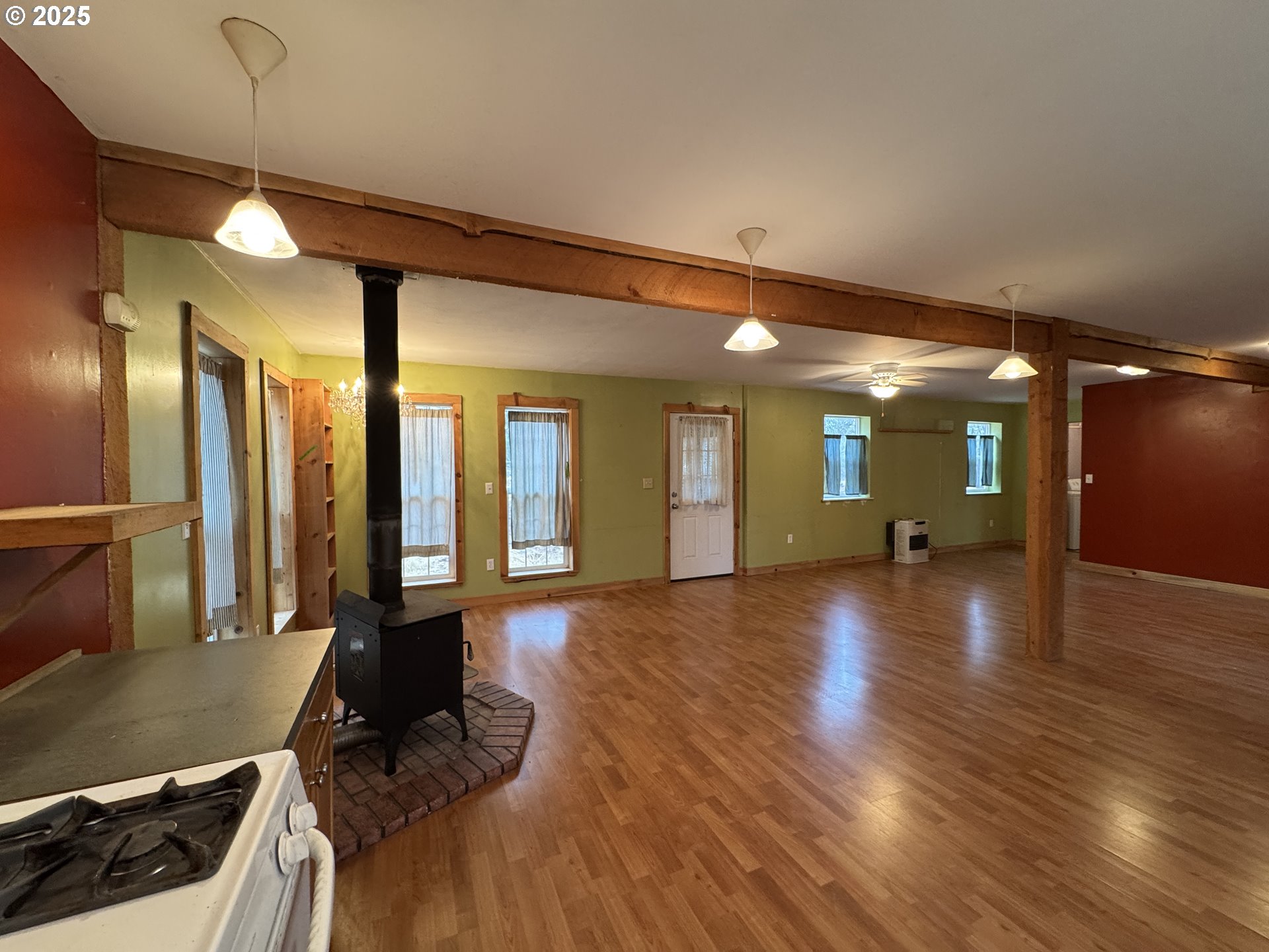 531 Cushman Road Goldendale, WA 98620 - Photo 7 of 37 Gallery Image 7