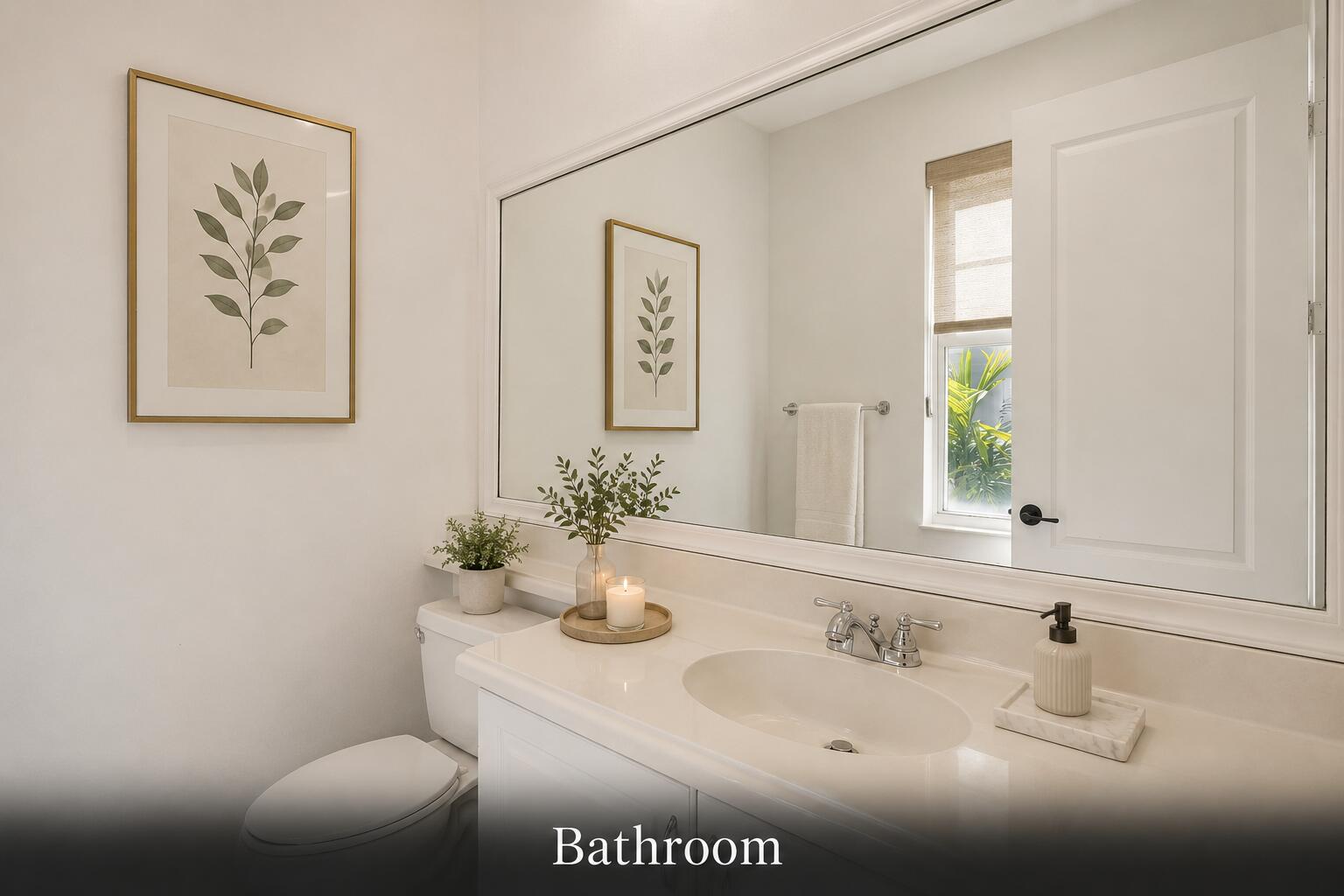 3655 Northwest 5th Terrace Boca Raton, FL 33431 - Photo 15 of 36 Bathroom 3