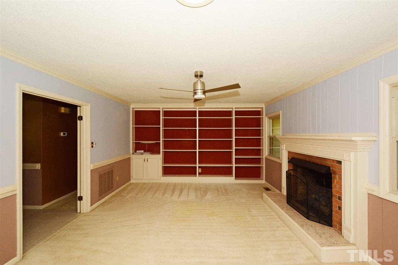 7220 Madiera Court Raleigh, NC 27615 - Photo 3 of 17