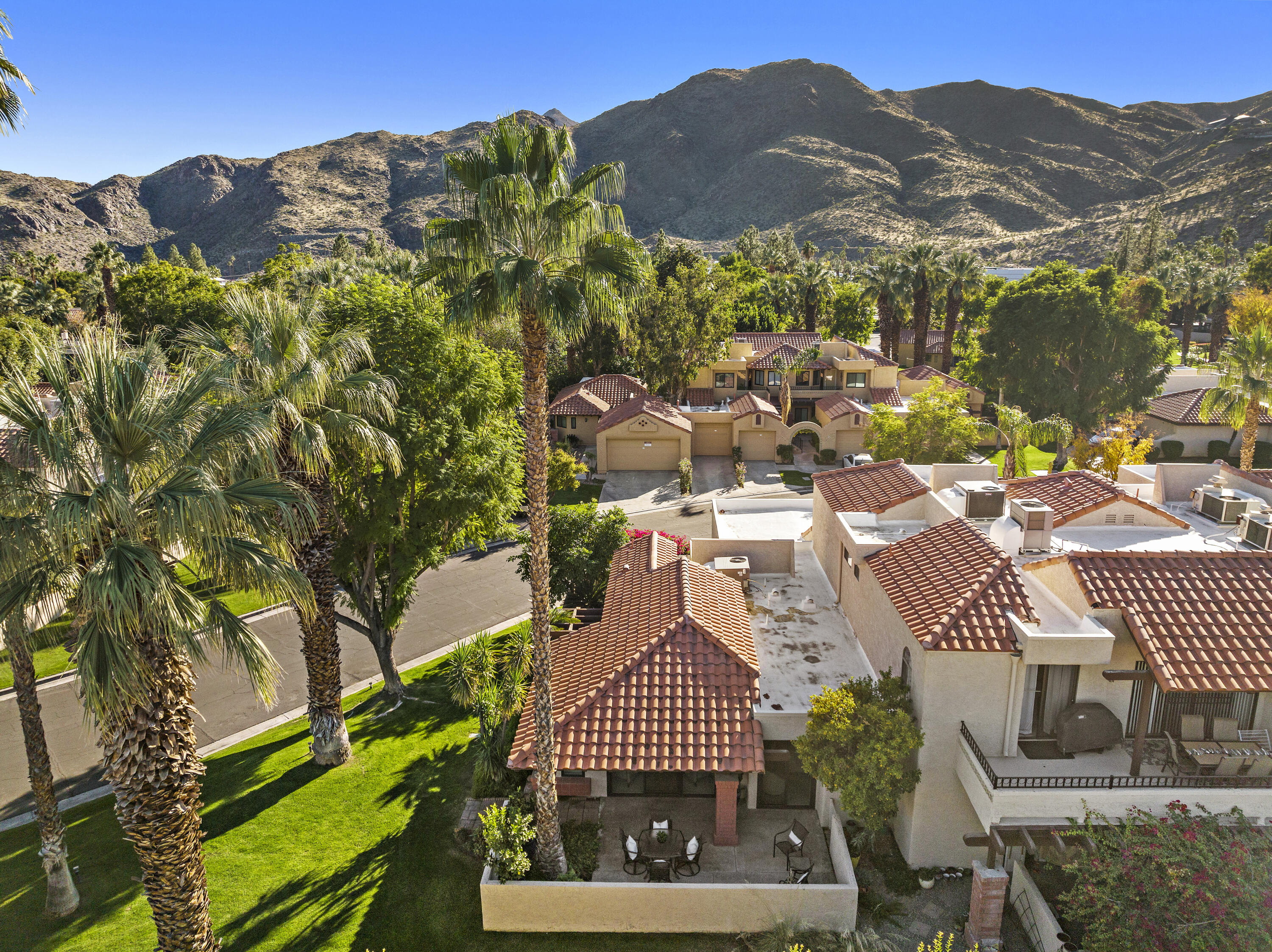 2345 Cherokee Way Unit 138  