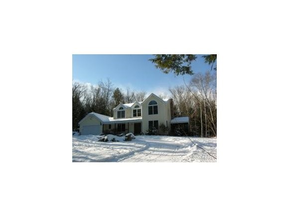 254 Rolling Ridge Road Bartlett, NH 03812 - Photo 1 of 1 Gallery Image 1