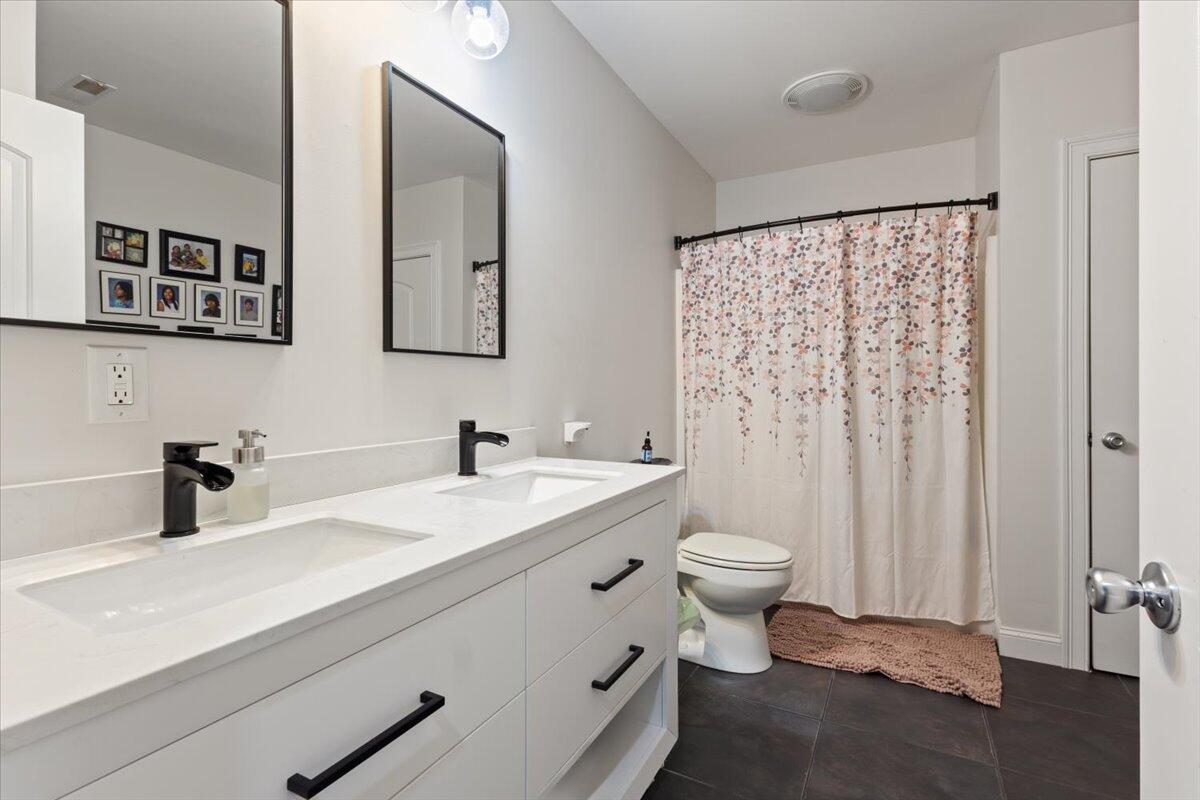 149 Rabbit Run Wells, ME 04090 - Photo 45 of 66 Finished bathroom, lower level