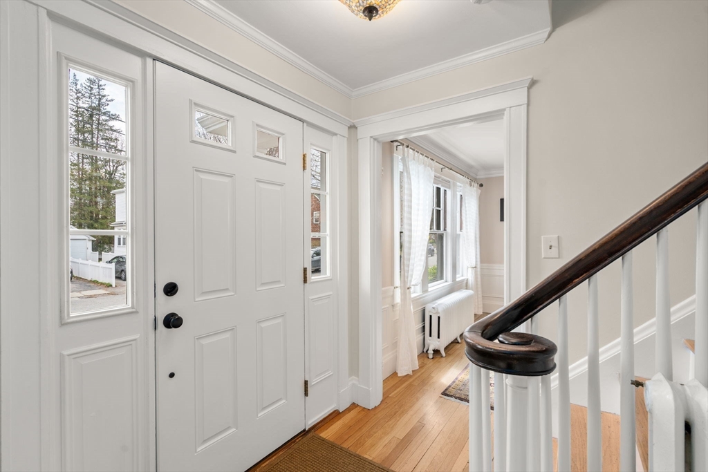 16 Preble Gardens Road Belmont, MA 02478 - Photo 2 of 35 Gallery Image 2