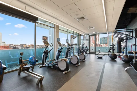 $649,000 | 1212 Laurel Street, Unit 2206, Nashville, TN 37203