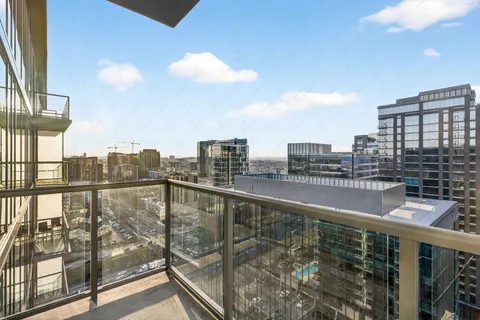 $649,000 | 1212 Laurel Street, Unit 2206, Nashville, TN 37203