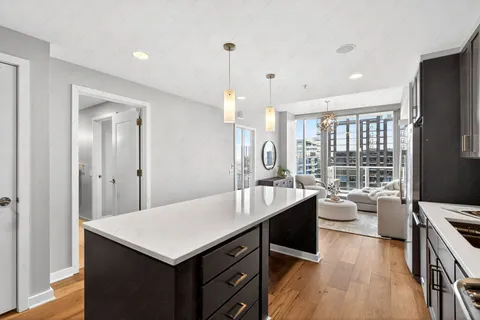 $649,000 | 1212 Laurel Street, Unit 2206, Nashville, TN 37203