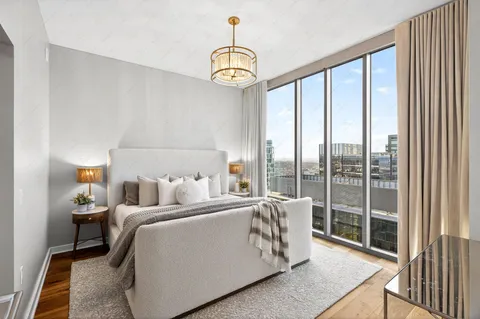 $649,000 | 1212 Laurel Street, Unit 2206, Nashville, TN 37203