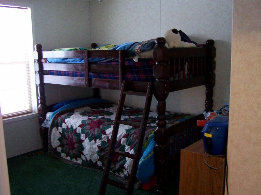 415 Palmer Road Thorndike, ME 04986 - Photo 21 of 28 Bedroom 2