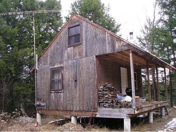 Howard Road Gilsum, NH 03448 - Photo 1 of 1