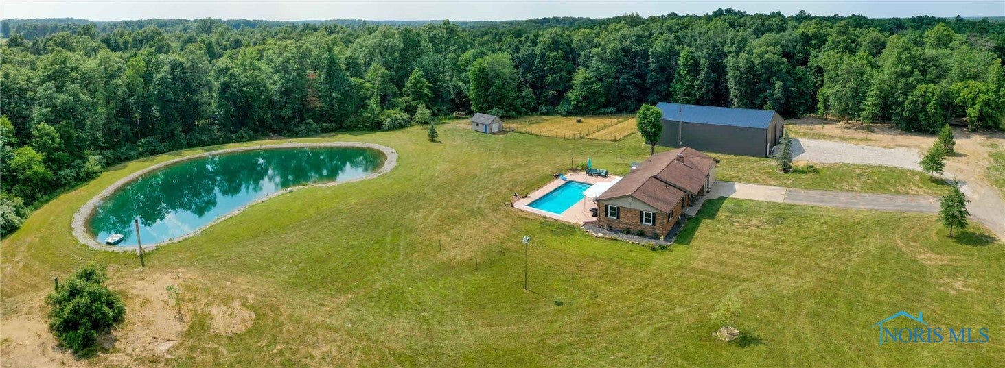 25255 Holly Road Defiance, OH 43512 - Photo 15 of 50 Gallery Image 15