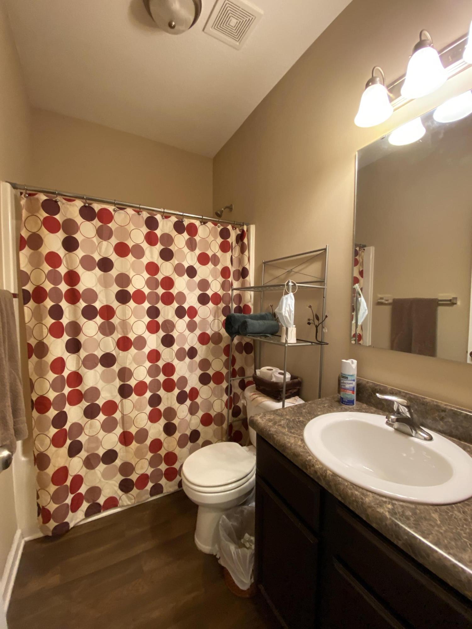 2551 Joel Road Carthage, NC 28327 - Photo 15 of 28 Guest Bath