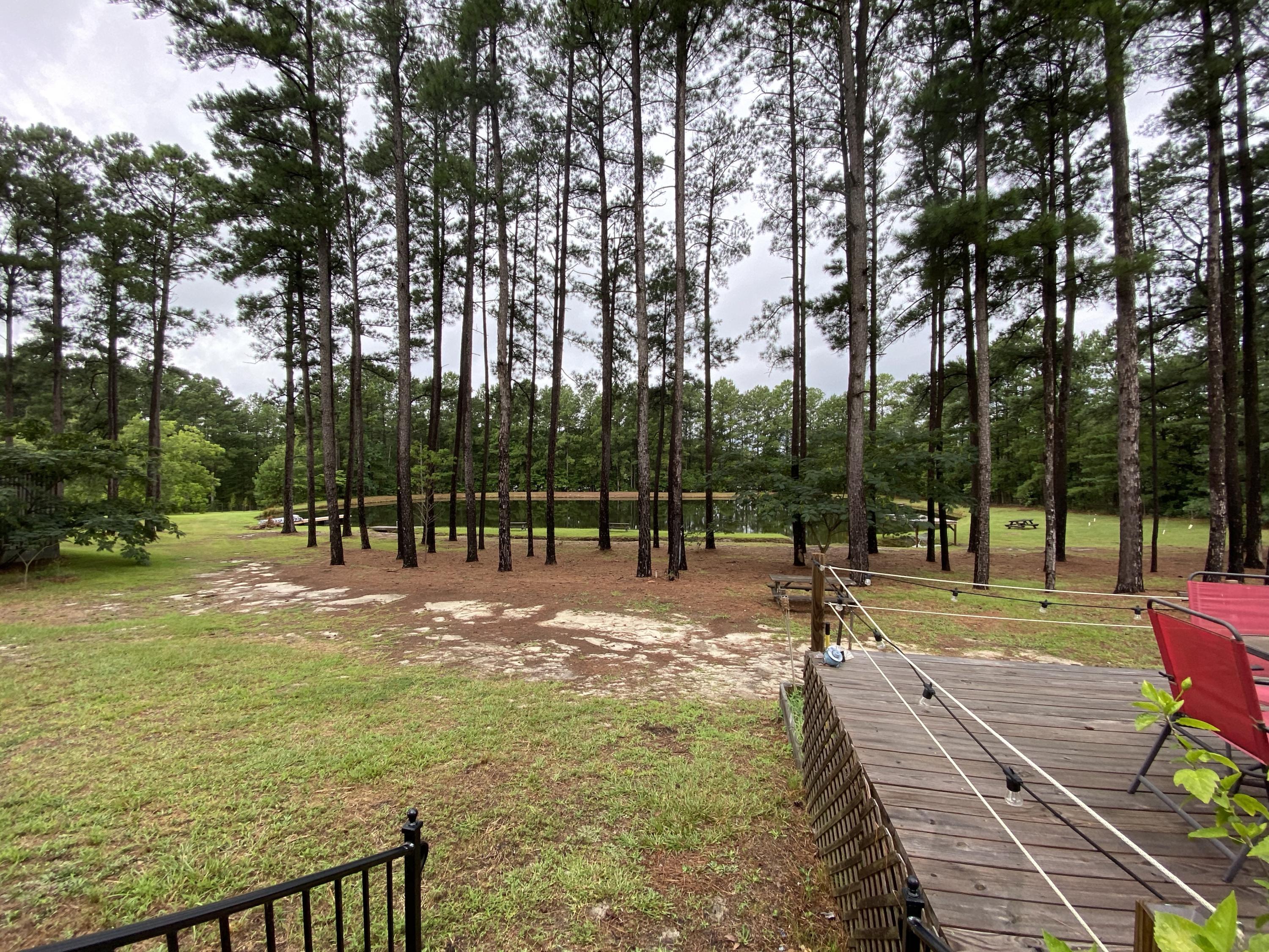 2551 Joel Road Carthage, NC 28327 - Photo 24 of 28 Yard