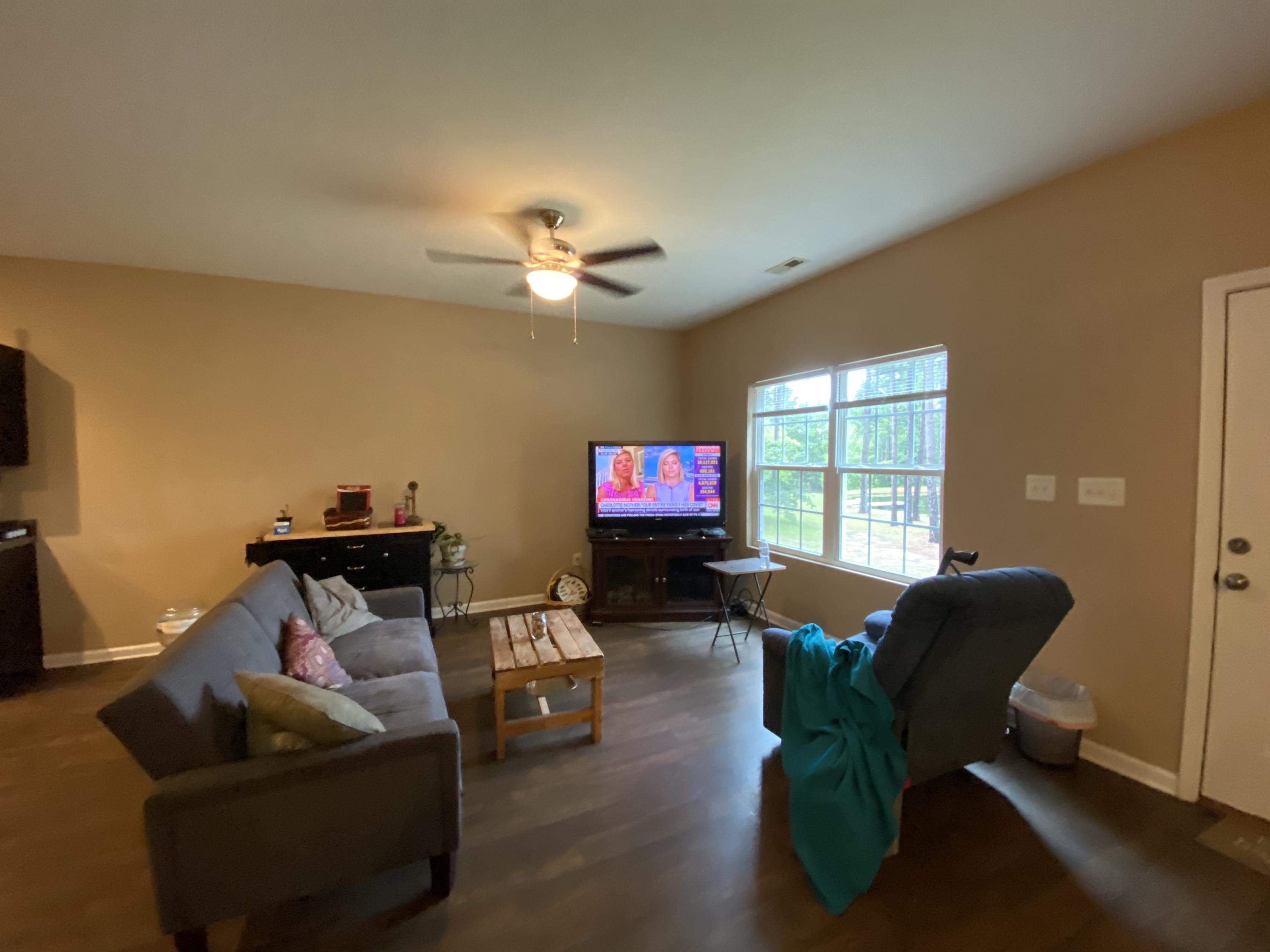 2551 Joel Road Carthage, NC 28327 - Photo 6 of 28 Living room