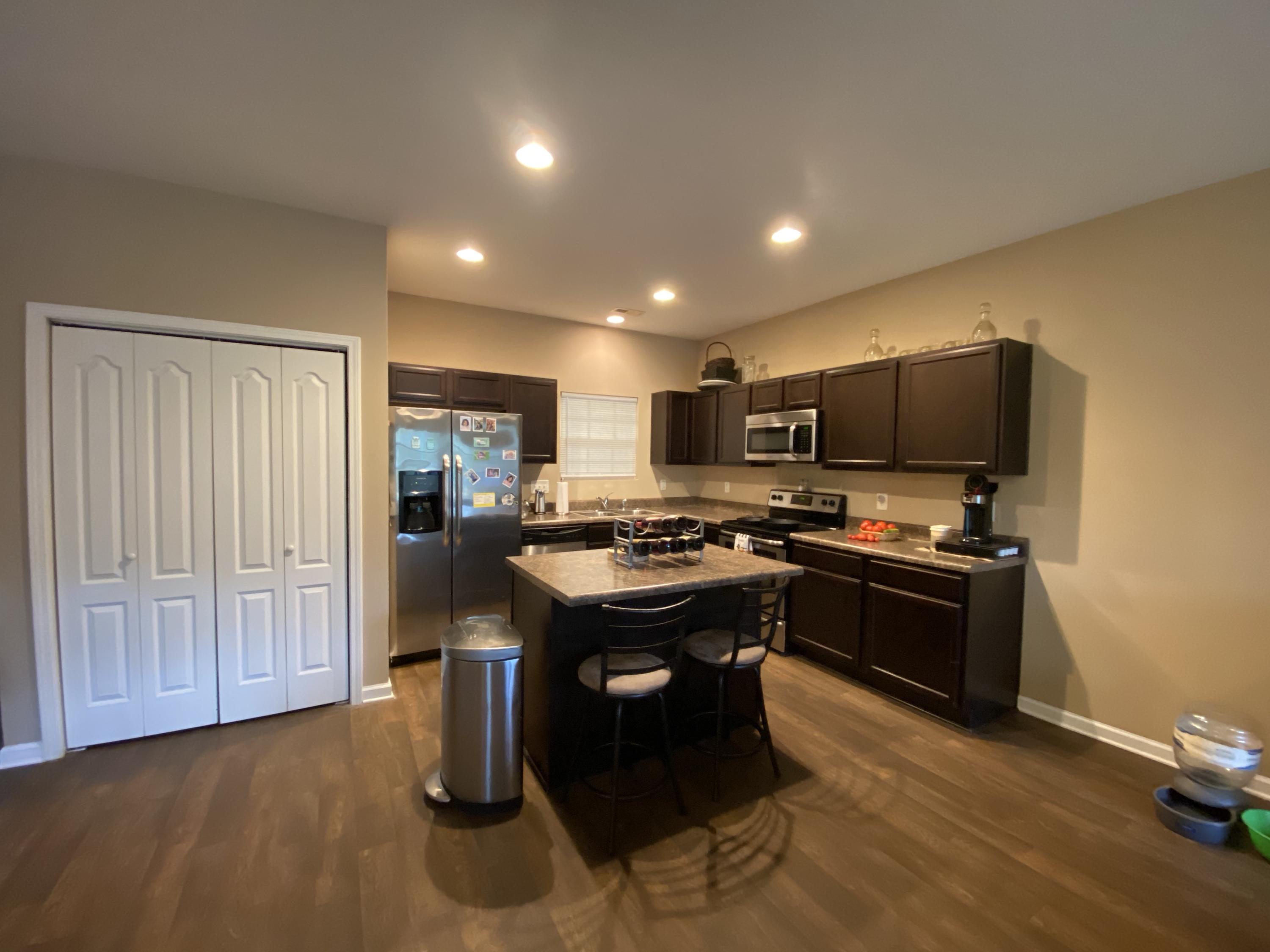 2551 Joel Road Carthage, NC 28327 - Photo 7 of 28 Kitchen
