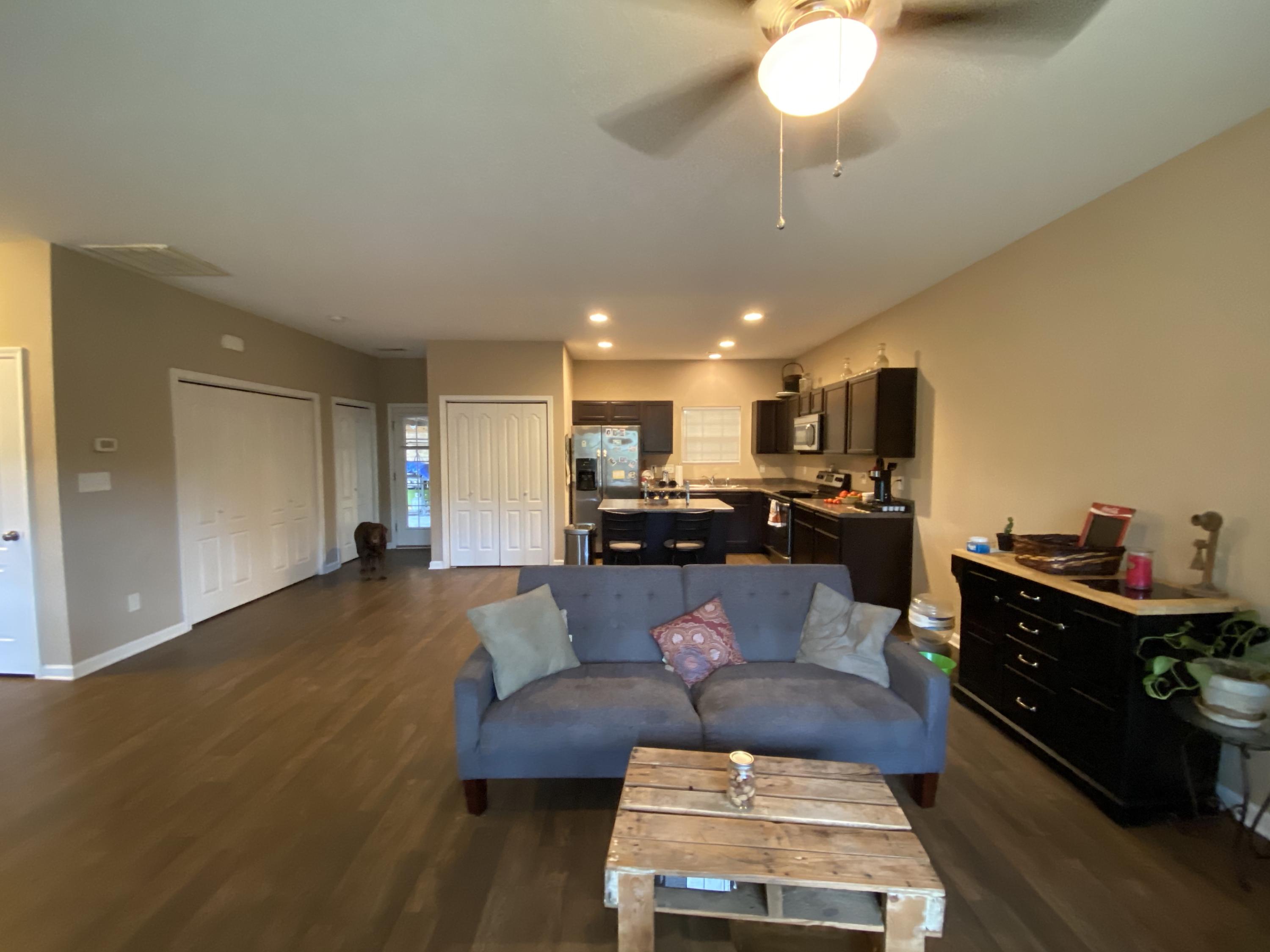 2551 Joel Road Carthage, NC 28327 - Photo 10 of 28 Living room