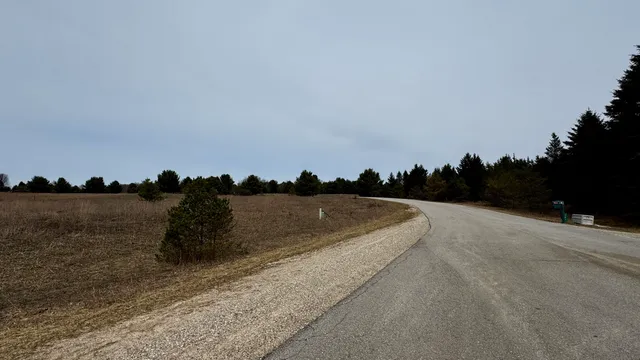 $16,000 | Lot #22 Wedgewood Court, Cadillac, MI 49601