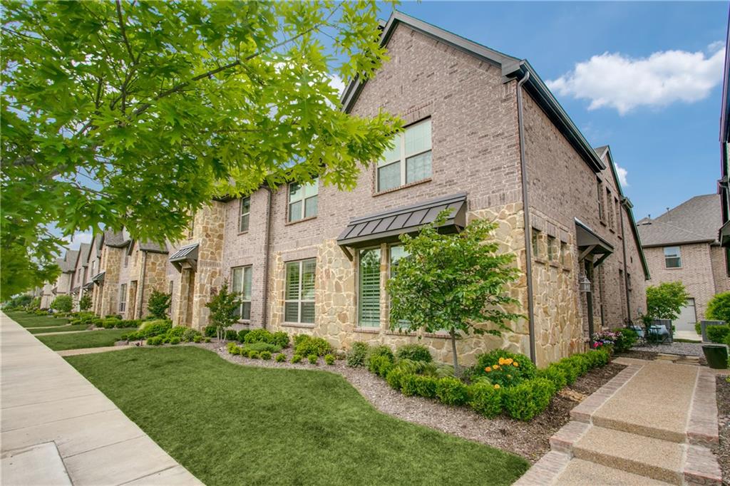3916 Canton Jade Way Arlington, TX 76005 - Photo 1 of 1