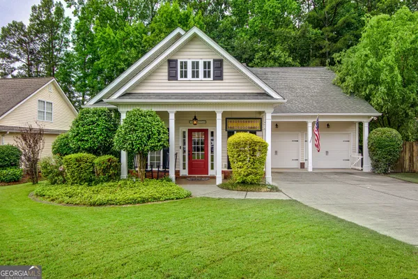 $440,000 | 10 Westhill Drive, Newnan, GA 30265